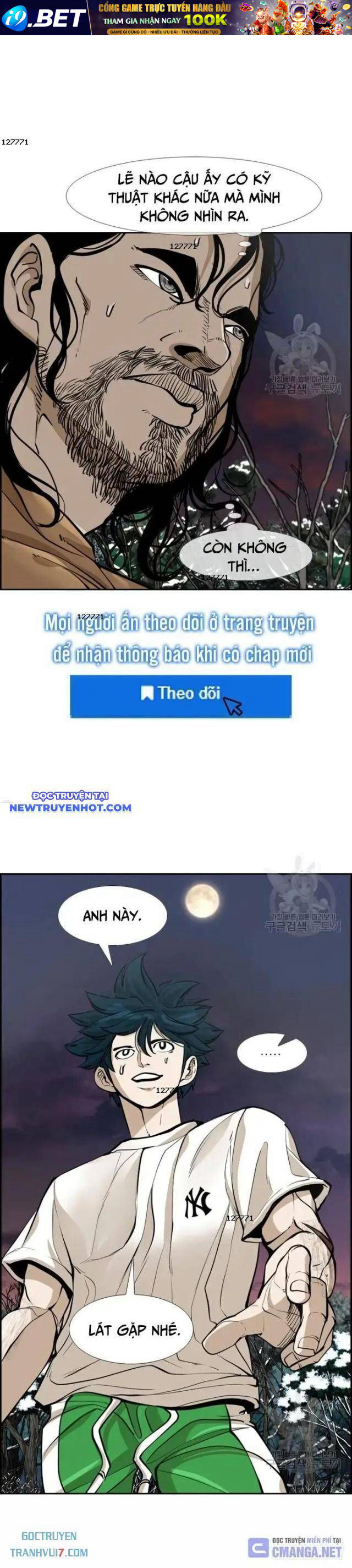 Shark - Cá Mập - Chapter 234 - Page 4