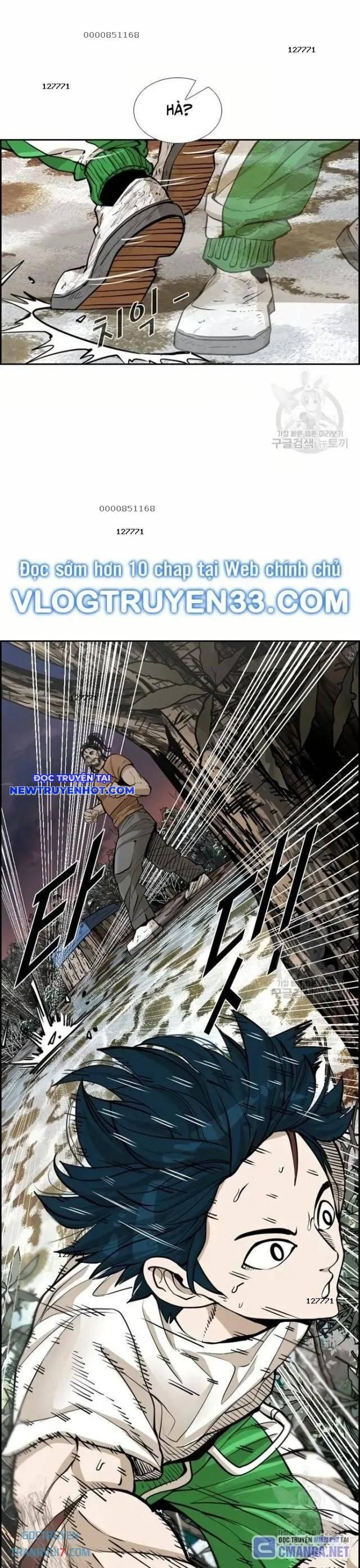 Shark - Cá Mập - Chapter 234 - Page 5