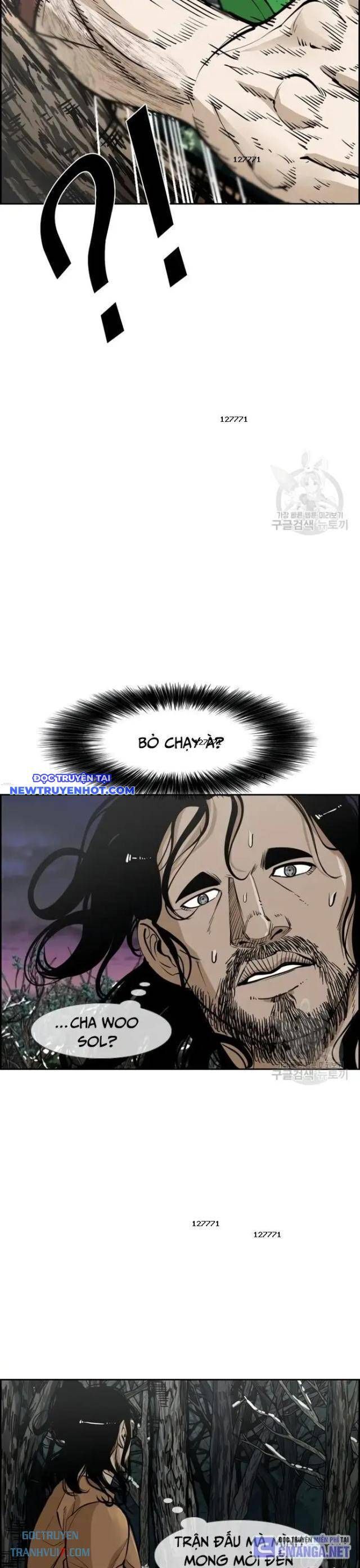 Shark - Cá Mập - Chapter 234 - Page 6