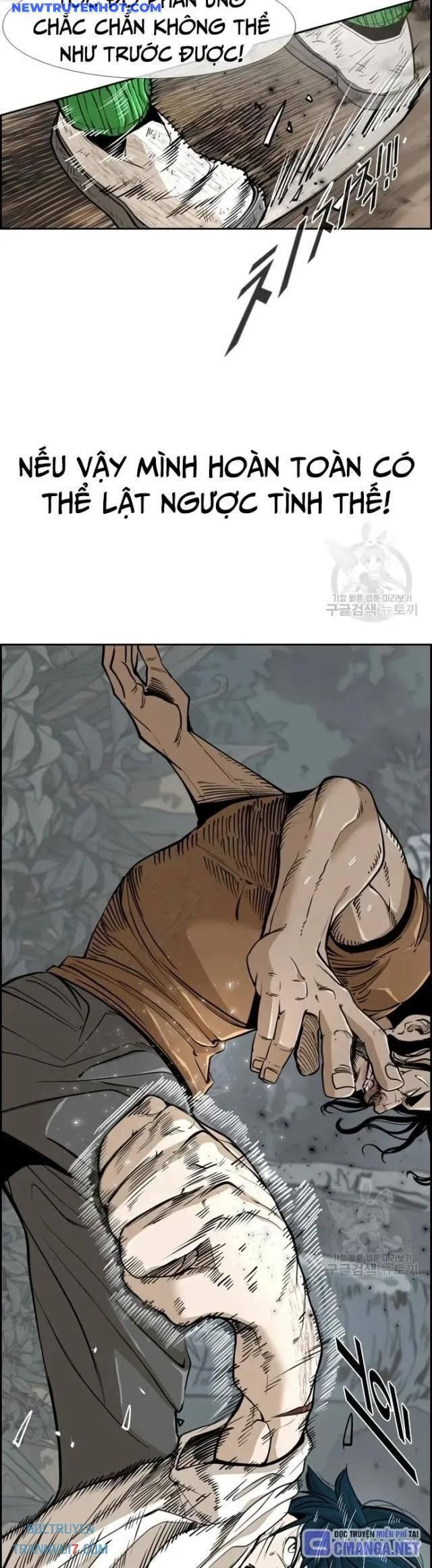 Shark - Cá Mập - Chapter 235 - Page 11