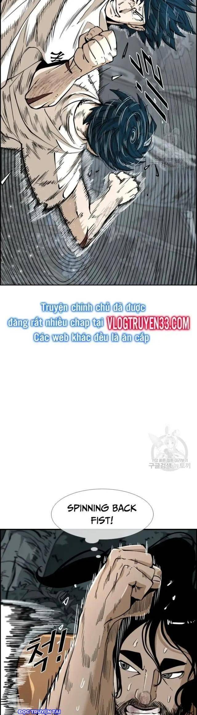 Shark - Cá Mập - Chapter 235 - Page 12