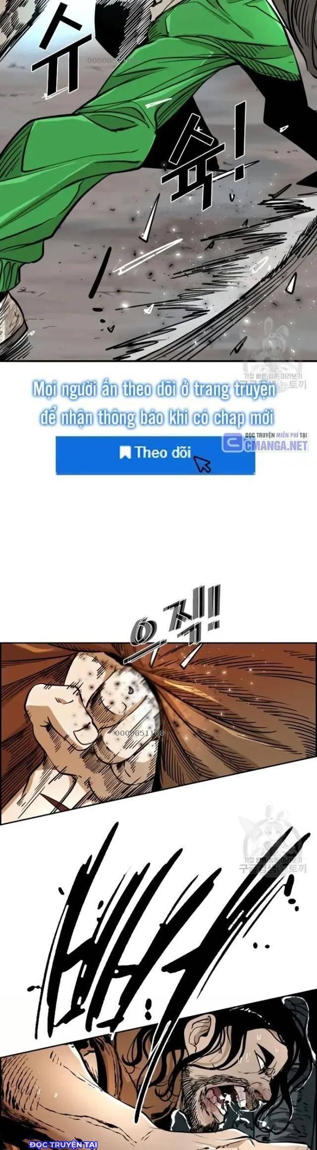 Shark - Cá Mập - Chapter 235 - Page 14