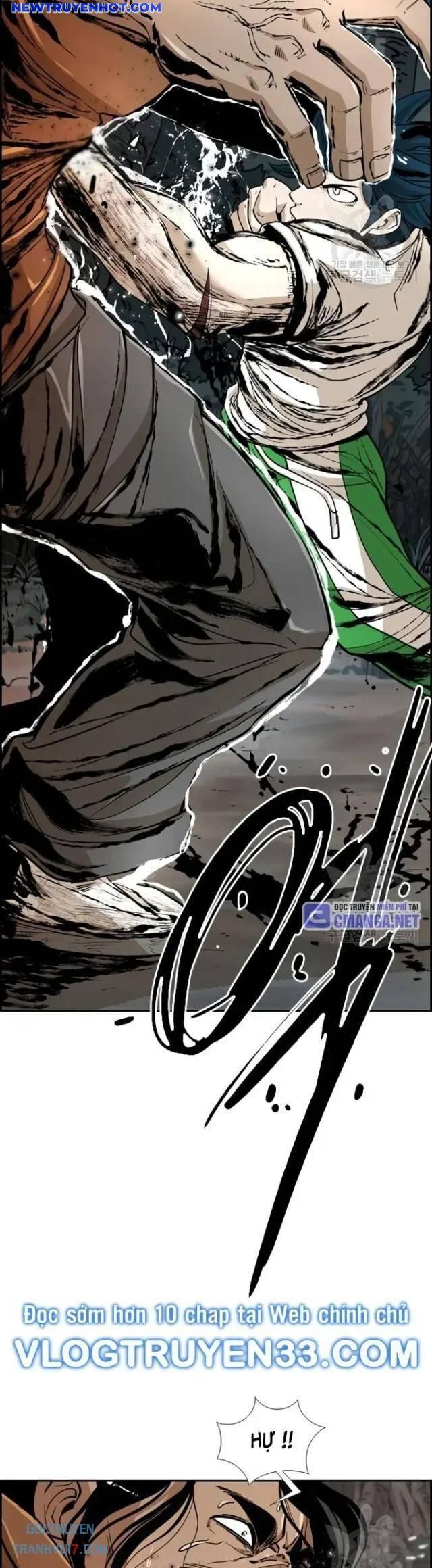 Shark - Cá Mập - Chapter 235 - Page 15