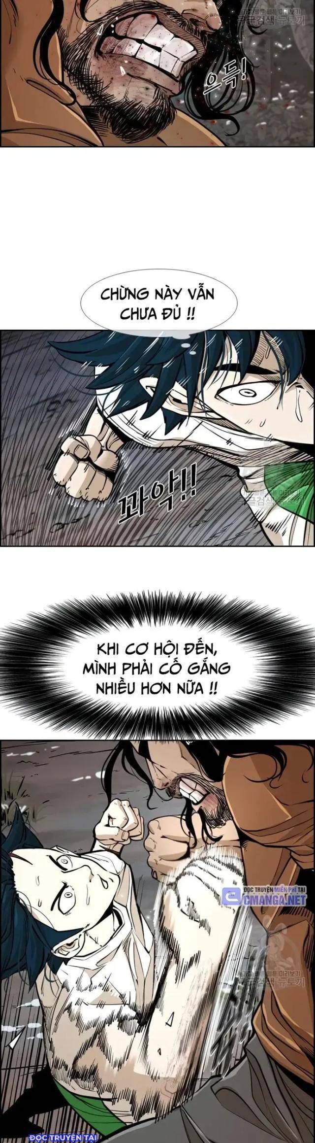 Shark - Cá Mập - Chapter 235 - Page 16