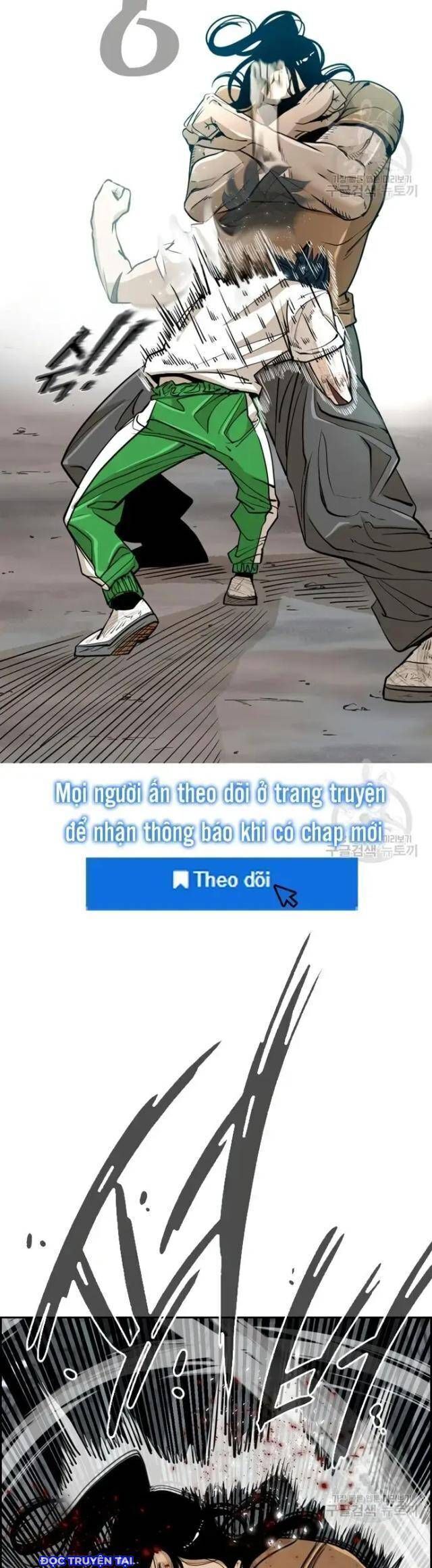 Shark - Cá Mập - Chapter 235 - Page 18