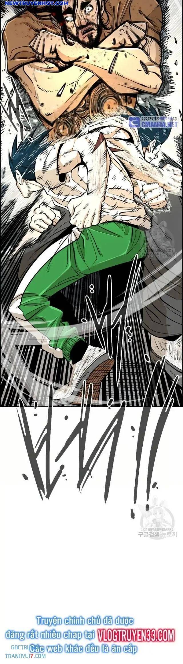 Shark - Cá Mập - Chapter 235 - Page 19