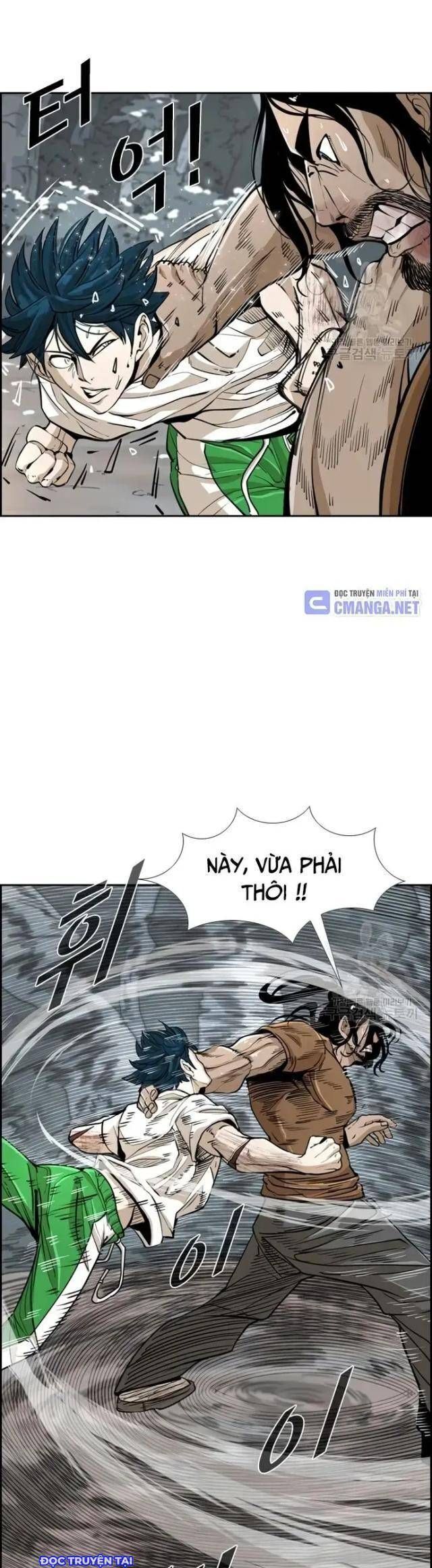 Shark - Cá Mập - Chapter 235 - Page 20