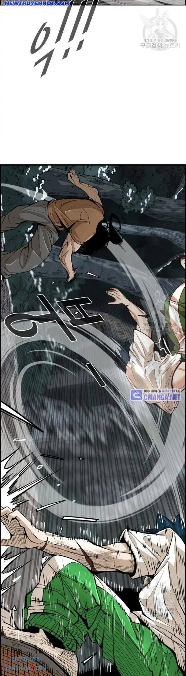 Shark - Cá Mập - Chapter 235 - Page 21