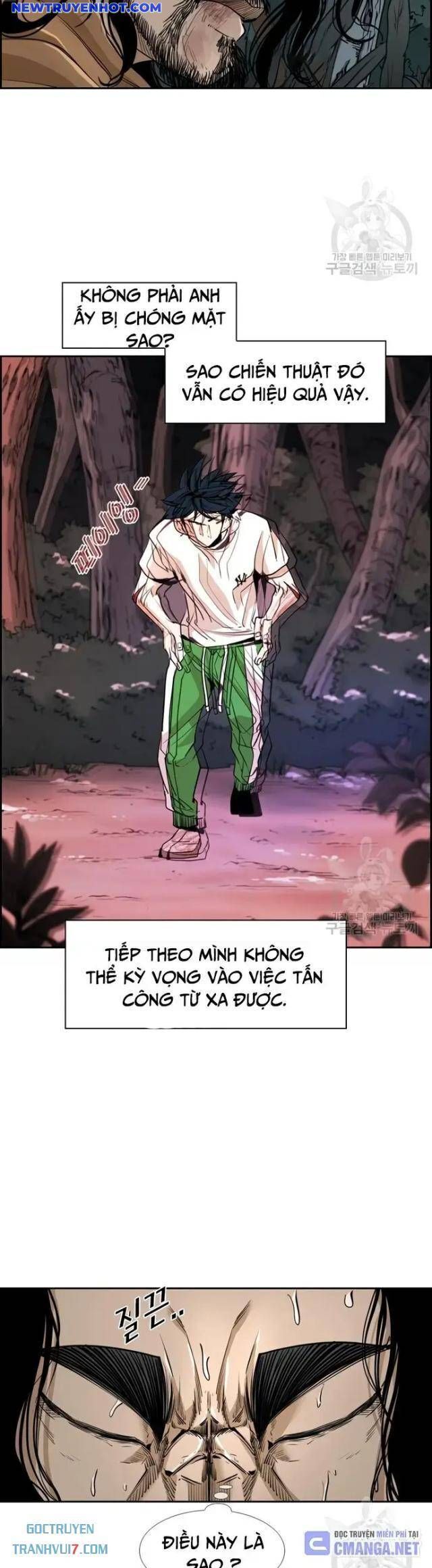 Shark - Cá Mập - Chapter 235 - Page 23