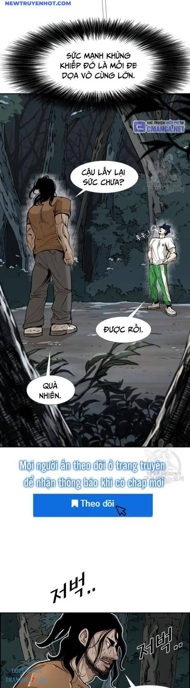 Shark - Cá Mập - Chapter 235 - Page 25