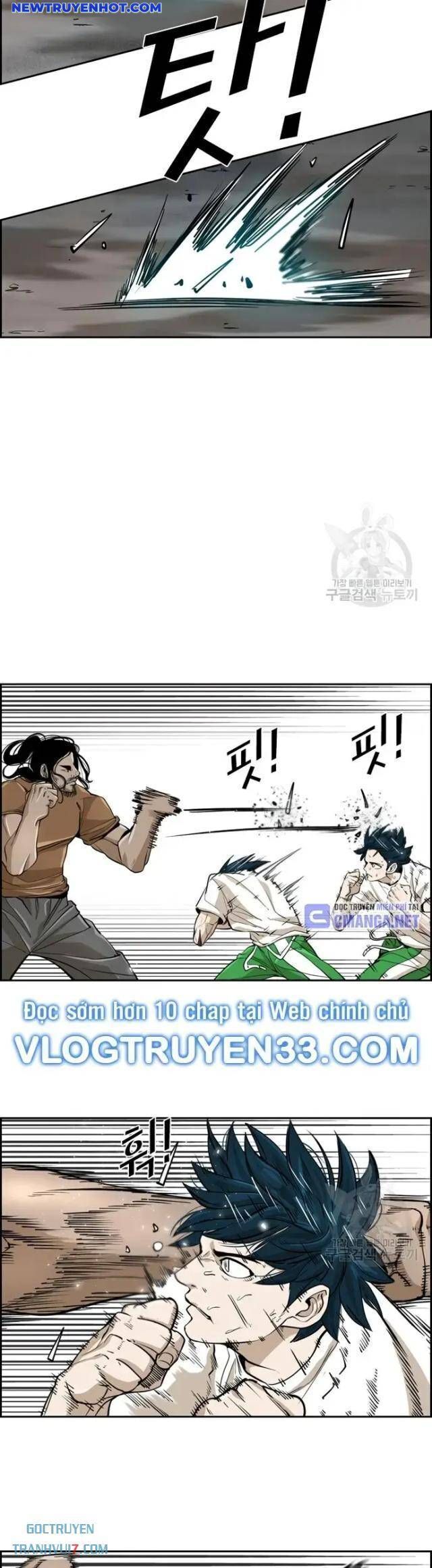 Shark - Cá Mập - Chapter 235 - Page 27