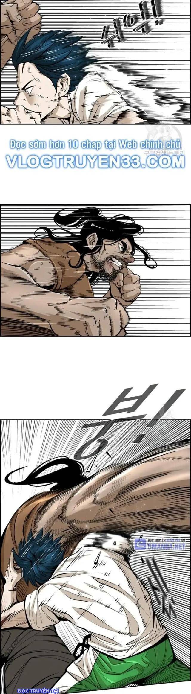 Shark - Cá Mập - Chapter 235 - Page 28