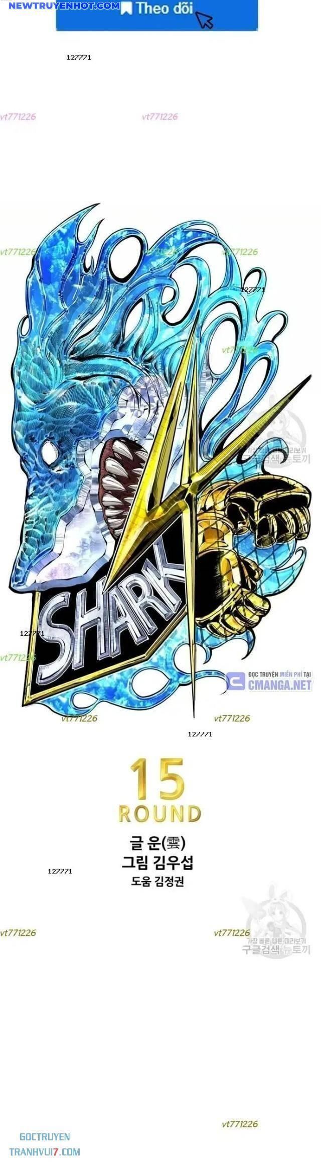 Shark - Cá Mập - Chapter 235 - Page 3