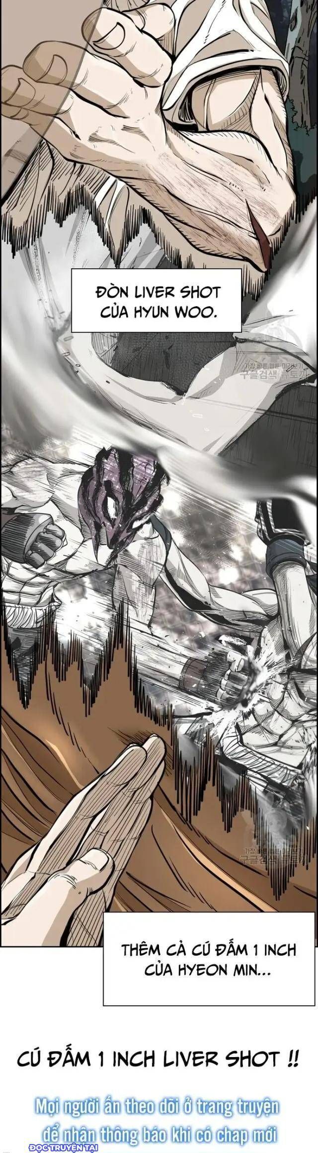 Shark - Cá Mập - Chapter 235 - Page 30