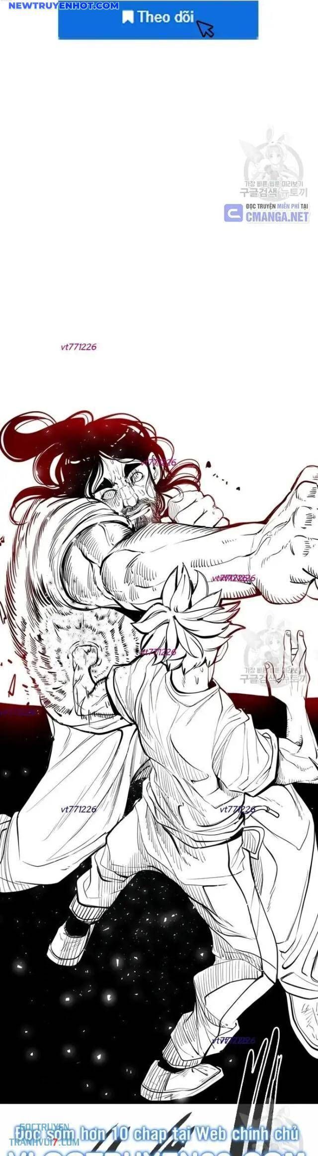 Shark - Cá Mập - Chapter 235 - Page 31