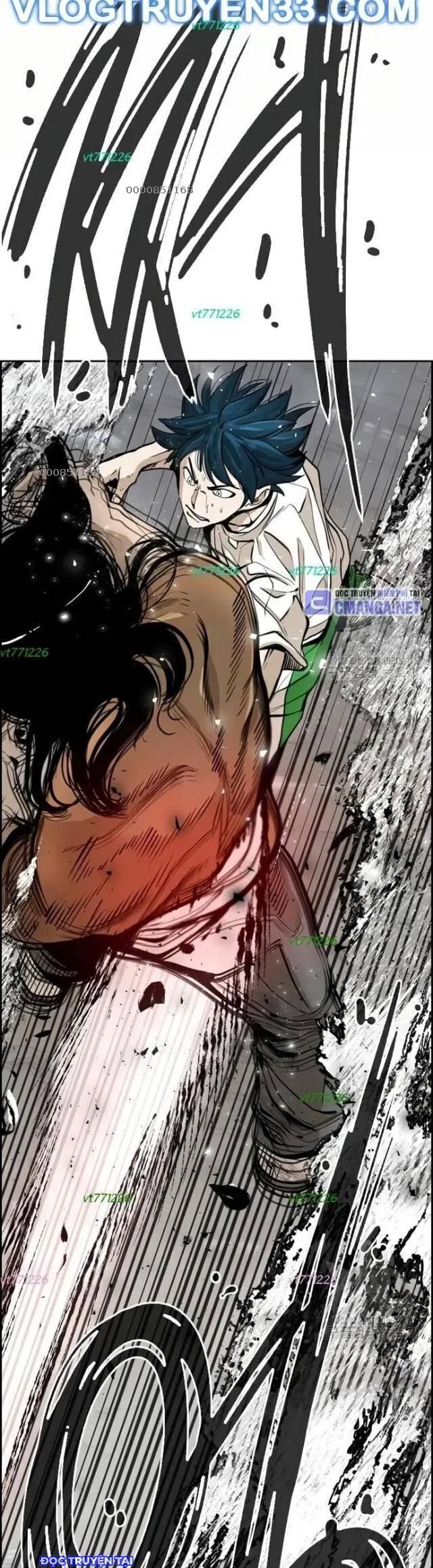 Shark - Cá Mập - Chapter 235 - Page 32