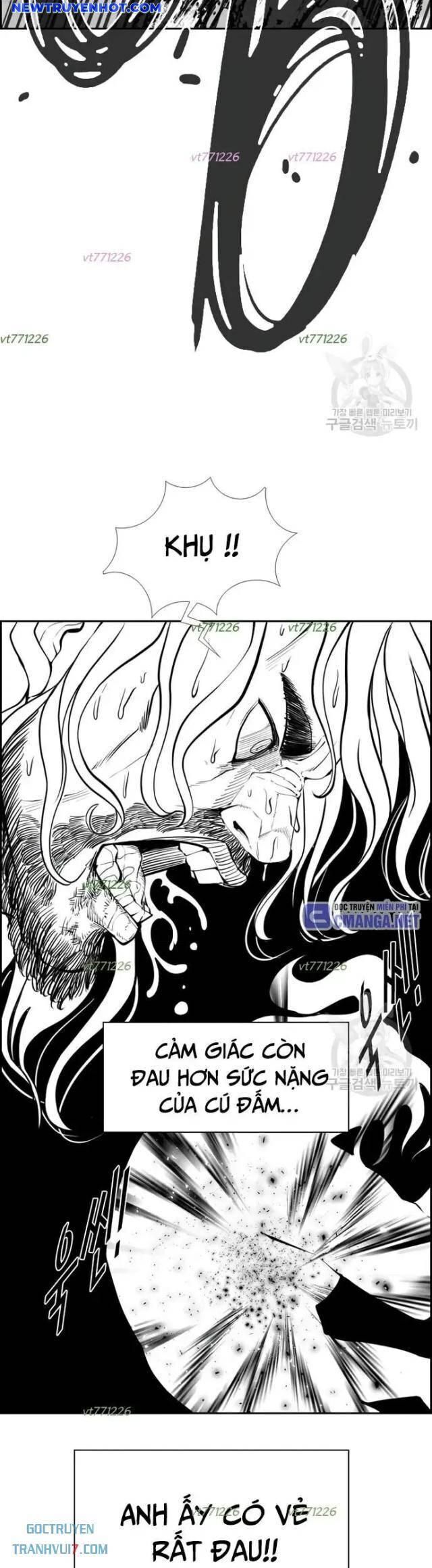 Shark - Cá Mập - Chapter 235 - Page 33