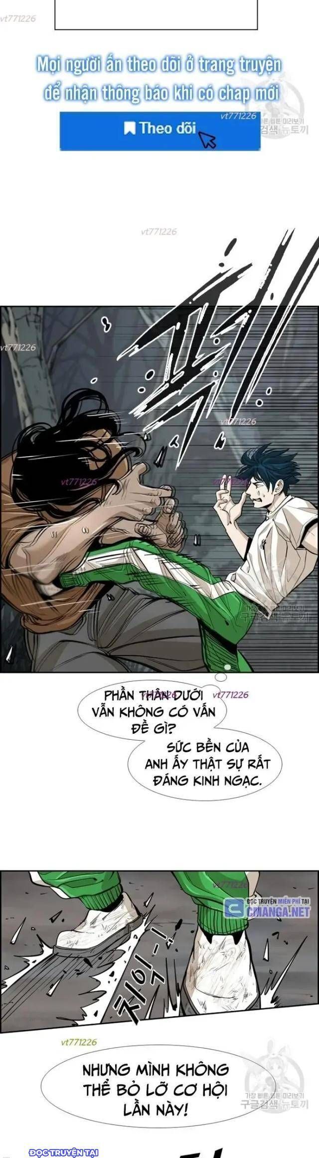 Shark - Cá Mập - Chapter 235 - Page 34