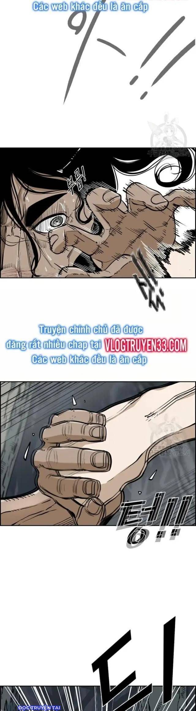 Shark - Cá Mập - Chapter 235 - Page 36