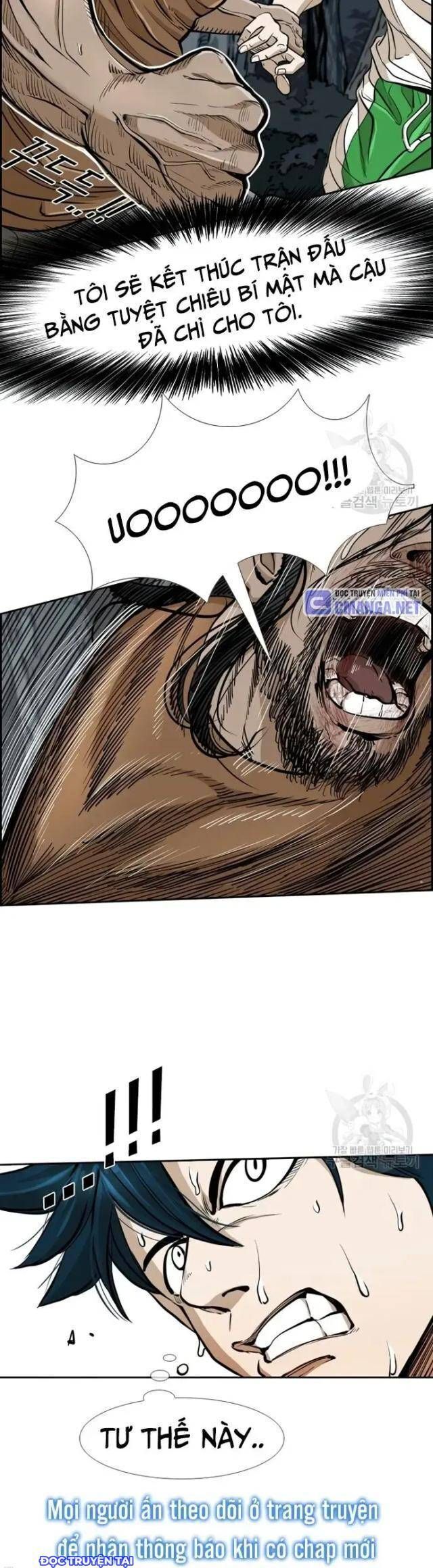 Shark - Cá Mập - Chapter 235 - Page 38