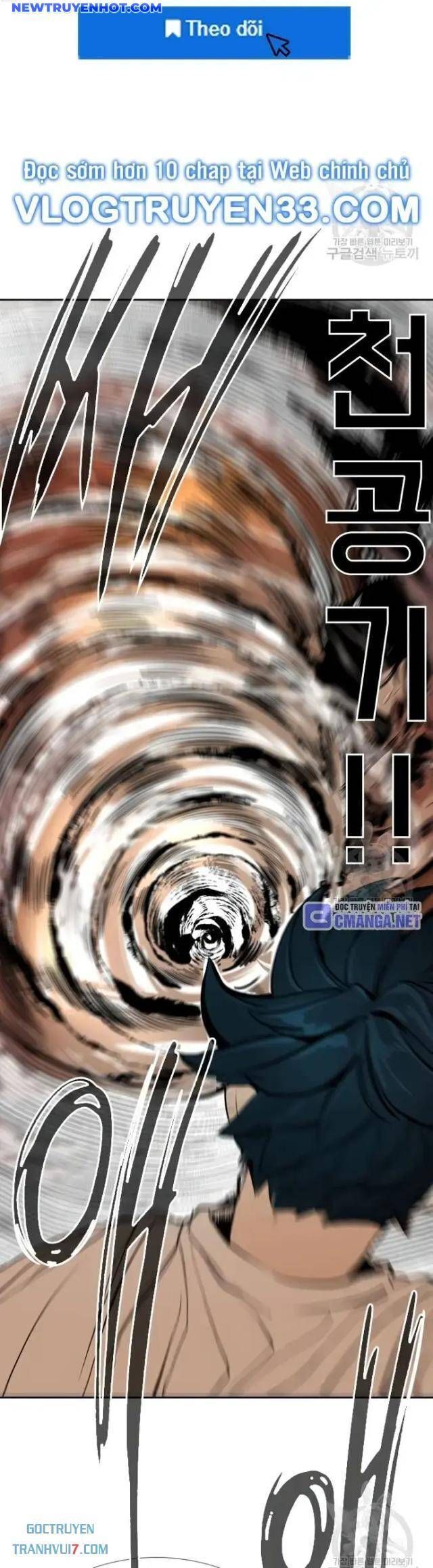 Shark - Cá Mập - Chapter 235 - Page 39