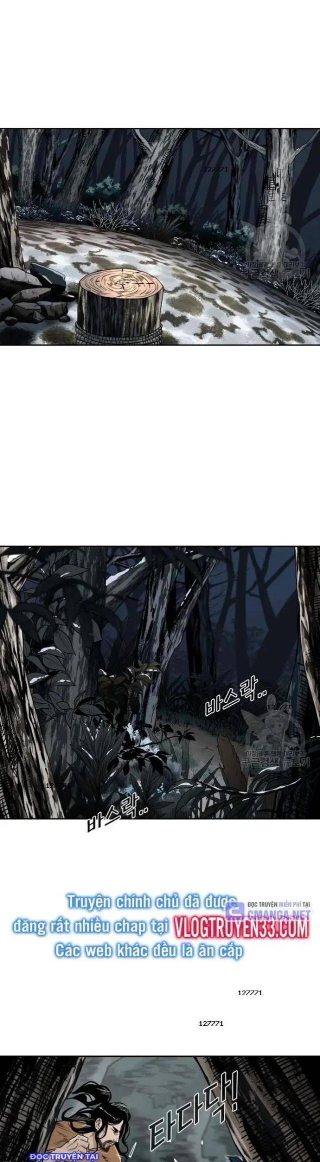 Shark - Cá Mập - Chapter 235 - Page 4