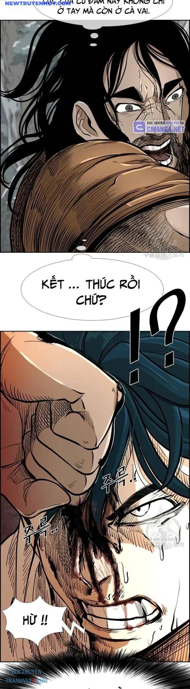 Shark - Cá Mập - Chapter 235 - Page 43