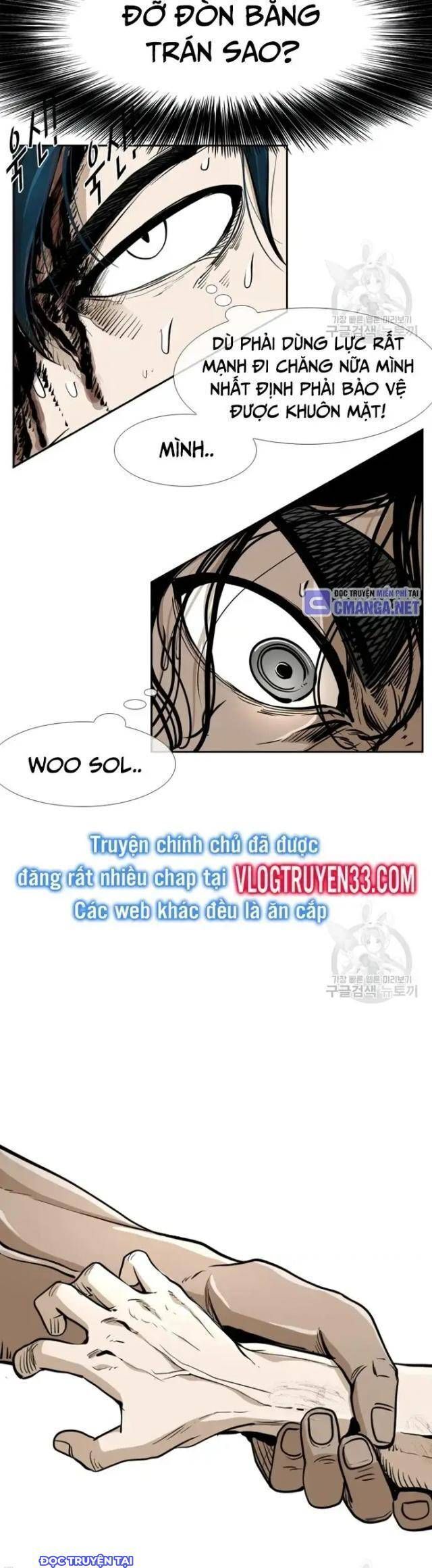 Shark - Cá Mập - Chapter 235 - Page 44