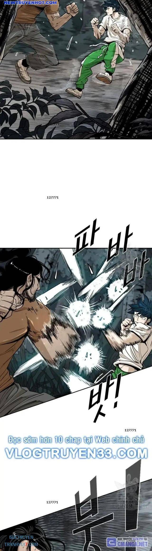 Shark - Cá Mập - Chapter 235 - Page 5