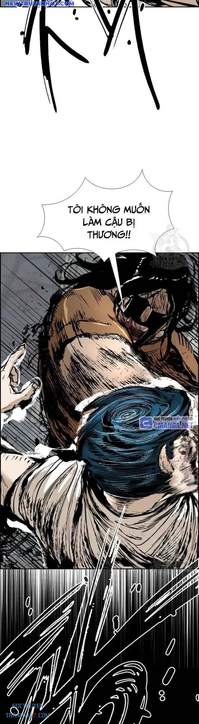 Shark - Cá Mập - Chapter 235 - Page 51