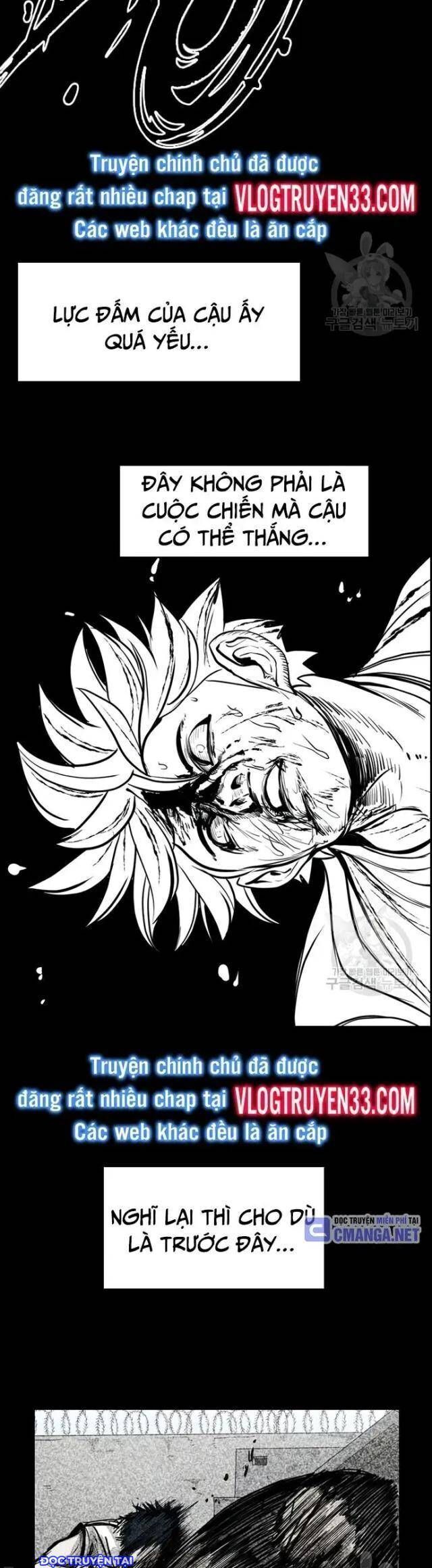 Shark - Cá Mập - Chapter 235 - Page 52