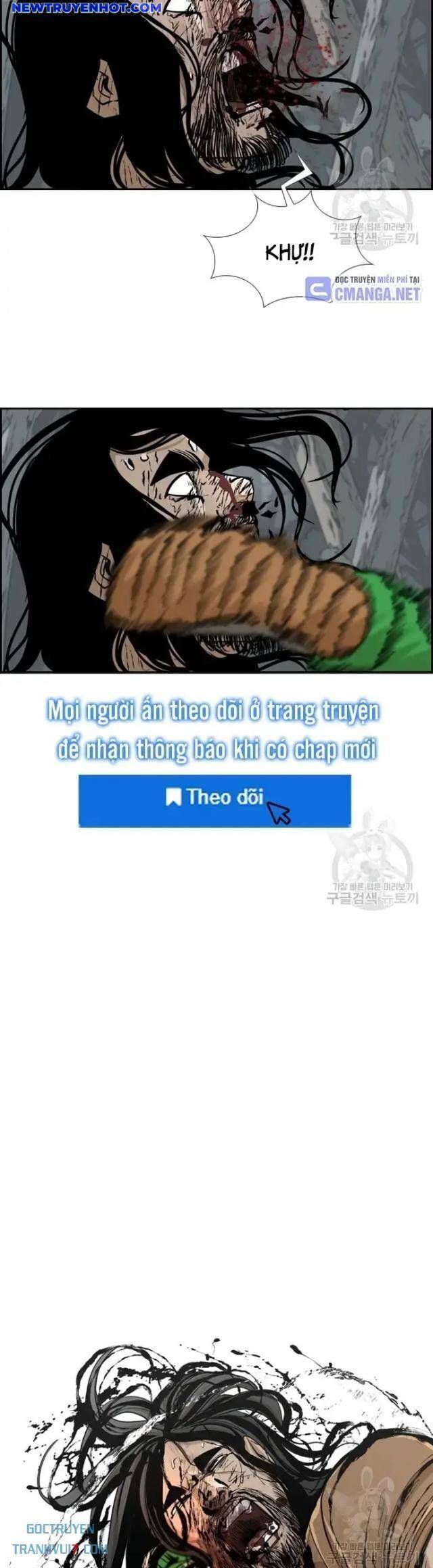 Shark - Cá Mập - Chapter 235 - Page 55