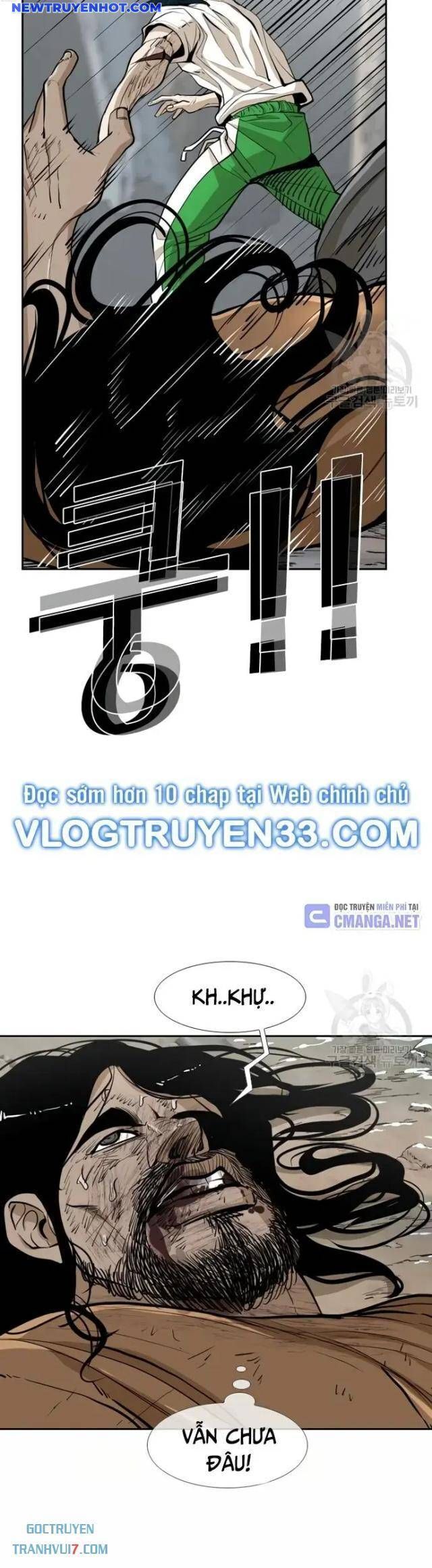 Shark - Cá Mập - Chapter 235 - Page 57