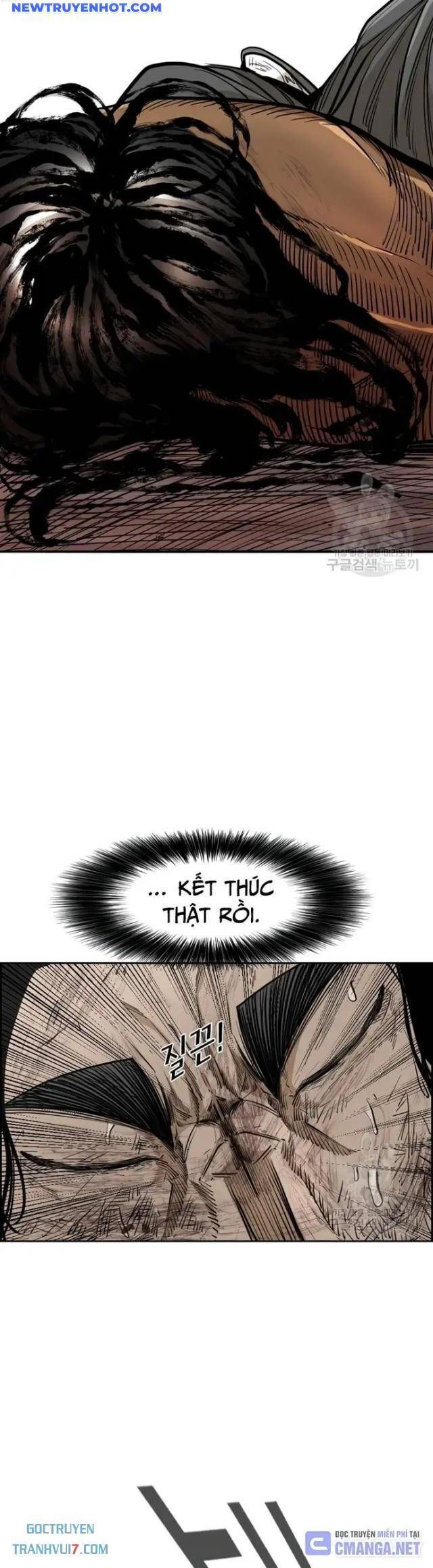 Shark - Cá Mập - Chapter 235 - Page 59