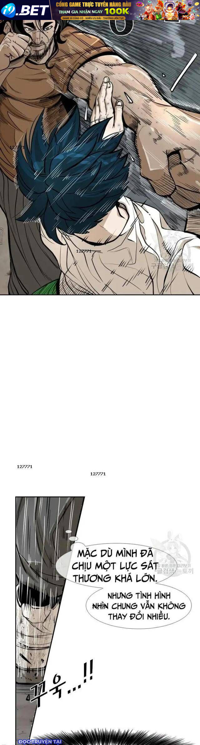 Shark - Cá Mập - Chapter 235 - Page 6