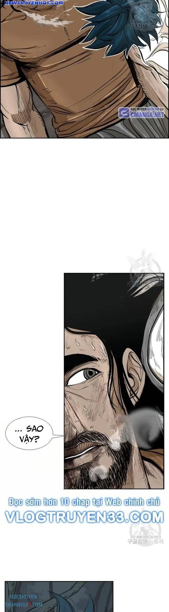 Shark - Cá Mập - Chapter 235 - Page 61