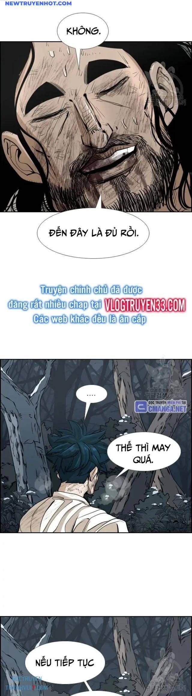 Shark - Cá Mập - Chapter 235 - Page 63