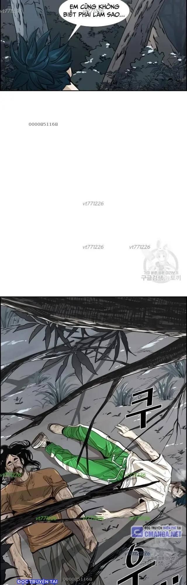 Shark - Cá Mập - Chapter 235 - Page 64