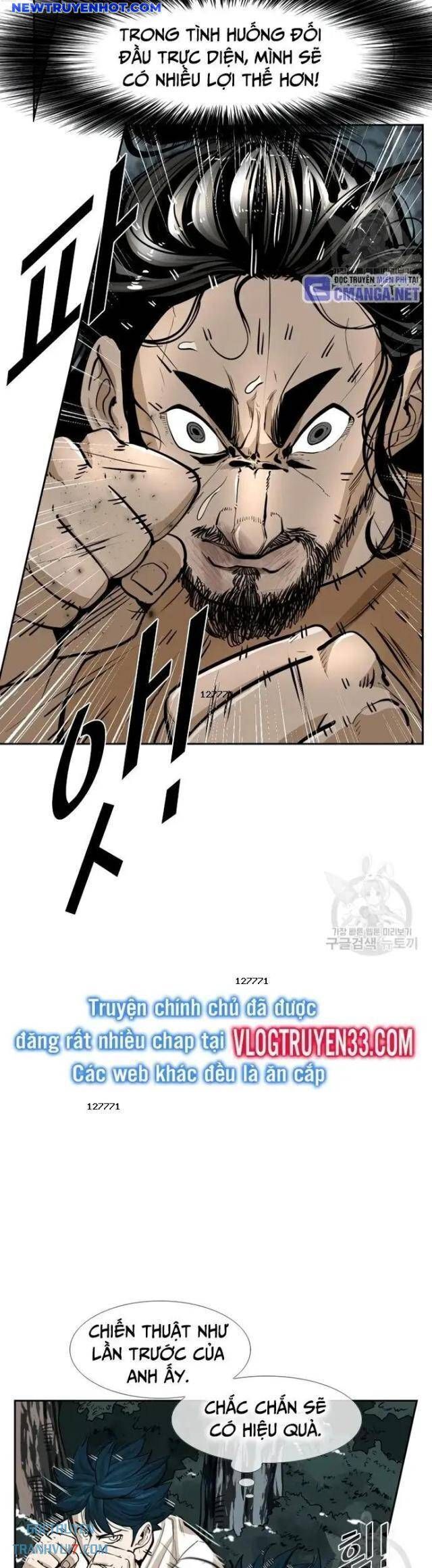 Shark - Cá Mập - Chapter 235 - Page 7