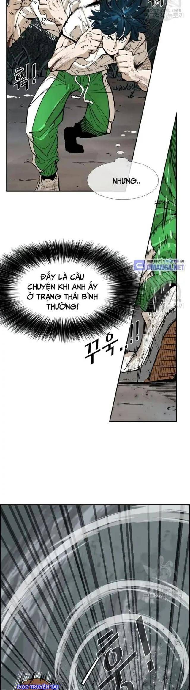Shark - Cá Mập - Chapter 235 - Page 8
