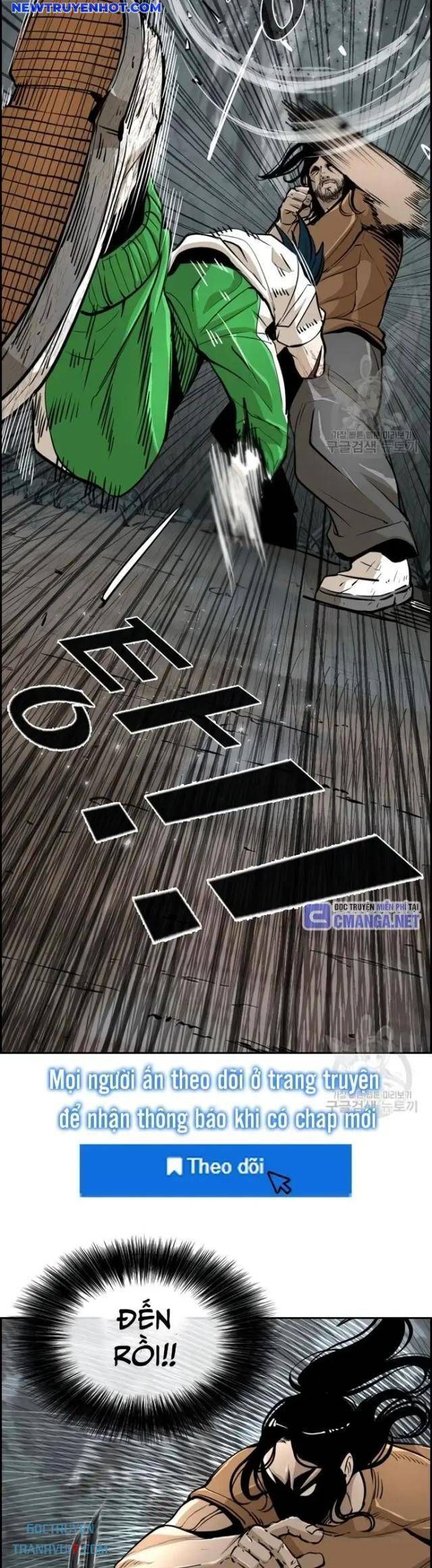 Shark - Cá Mập - Chapter 235 - Page 9