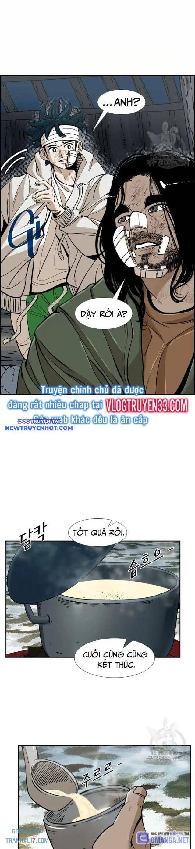 Shark - Cá Mập - Chapter 236 - Page 10