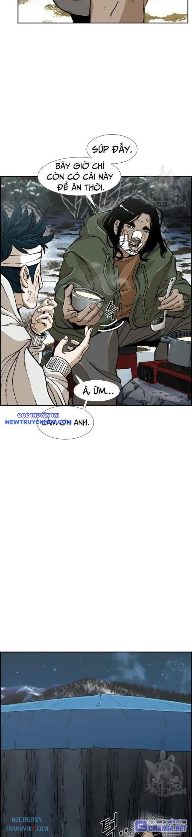 Shark - Cá Mập - Chapter 236 - Page 11