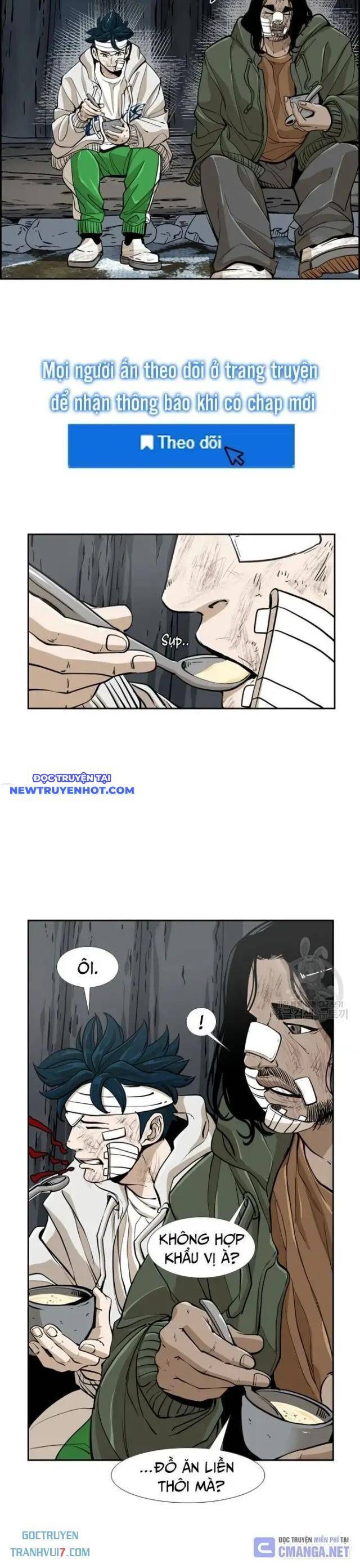 Shark - Cá Mập - Chapter 236 - Page 12