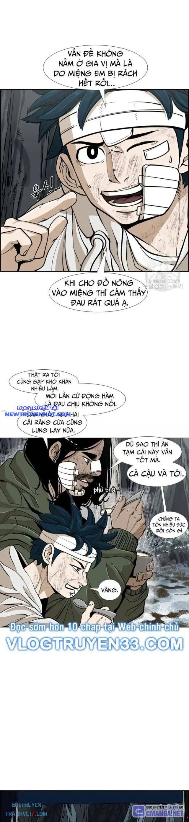 Shark - Cá Mập - Chapter 236 - Page 13