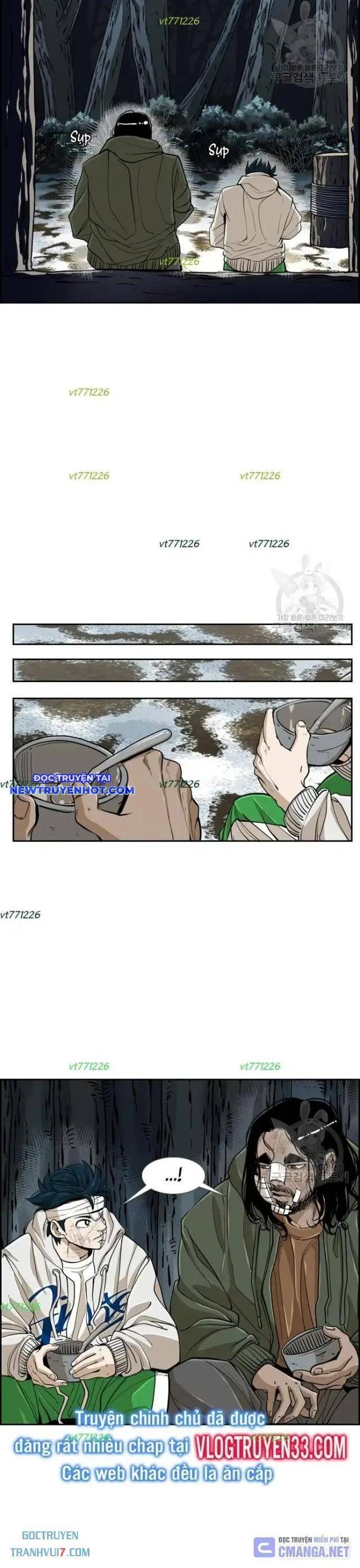 Shark - Cá Mập - Chapter 236 - Page 14