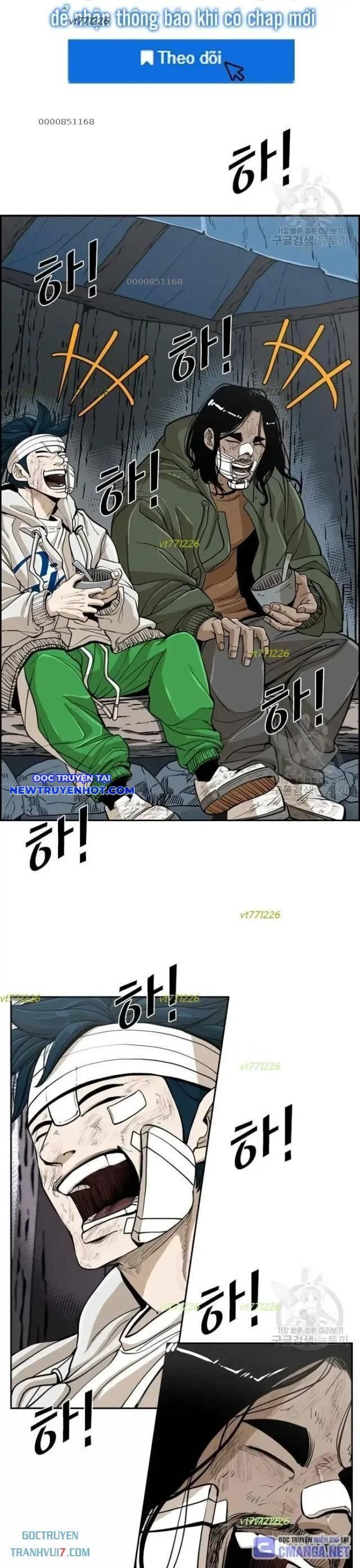 Shark - Cá Mập - Chapter 236 - Page 16