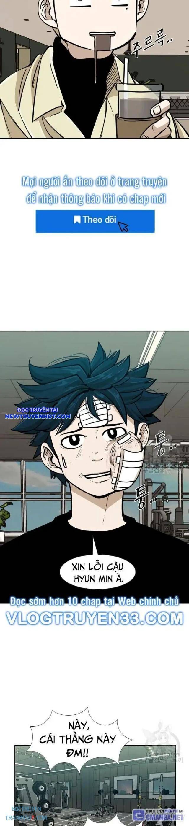 Shark - Cá Mập - Chapter 236 - Page 24