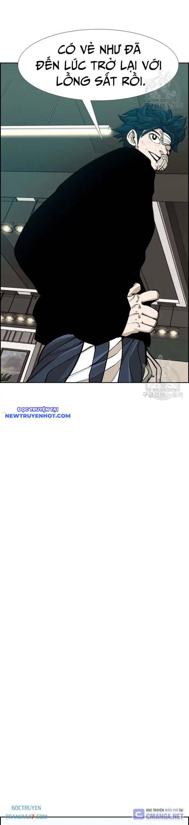 Shark - Cá Mập - Chapter 236 - Page 29