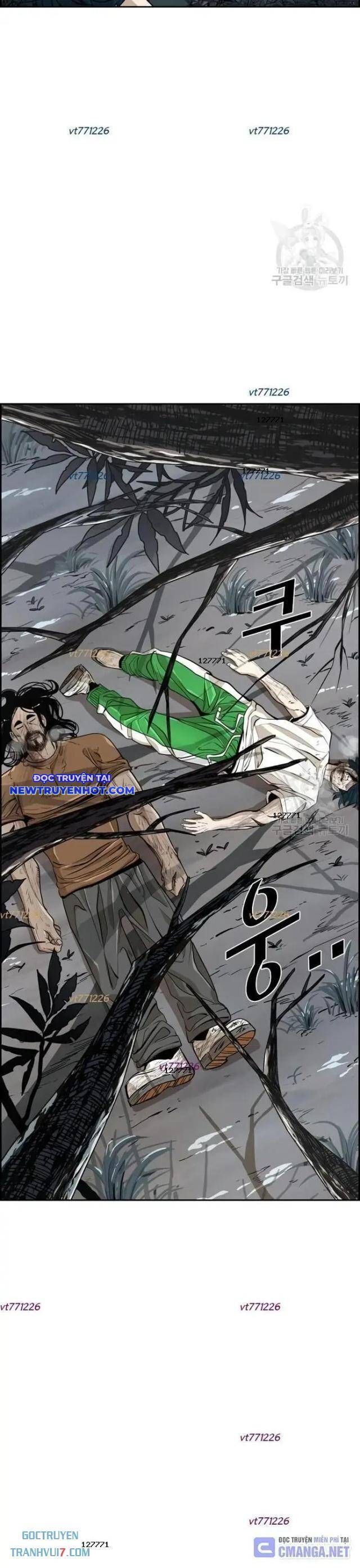 Shark - Cá Mập - Chapter 236 - Page 3